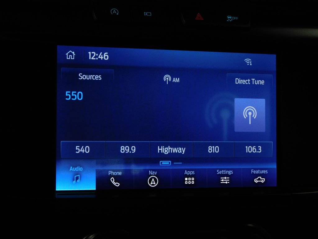 Used 2023 Ford F150 XLT w/ Trailer Tow Package image 60