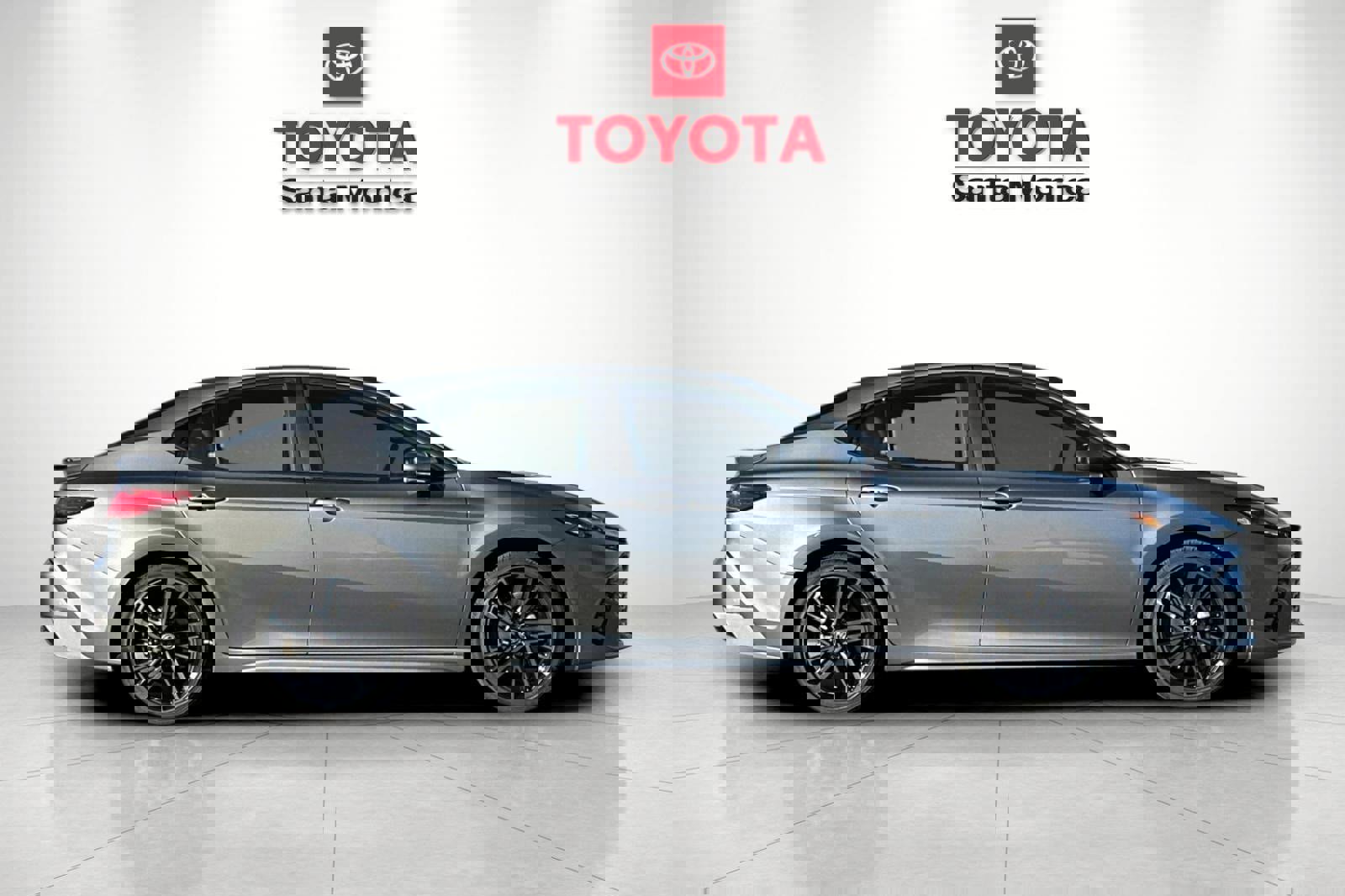 New 2026 Toyota Camry XSE image 2