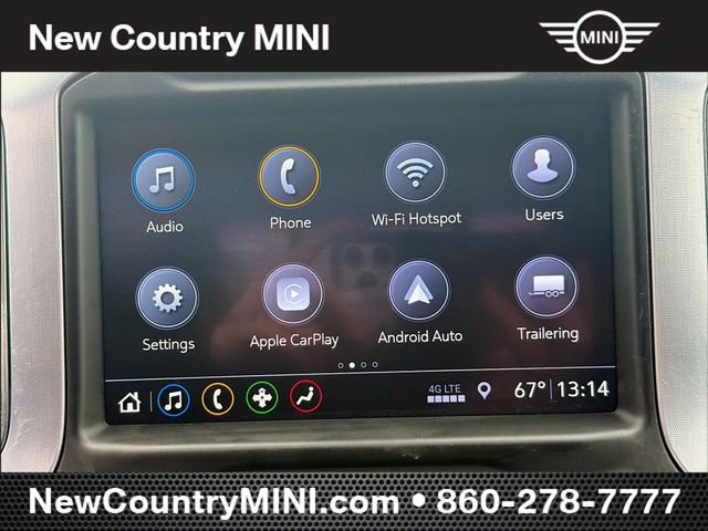 Used 2019 GMC Sierra 1500 SLT w/ SLT Premium Package AWD/4WD image 15