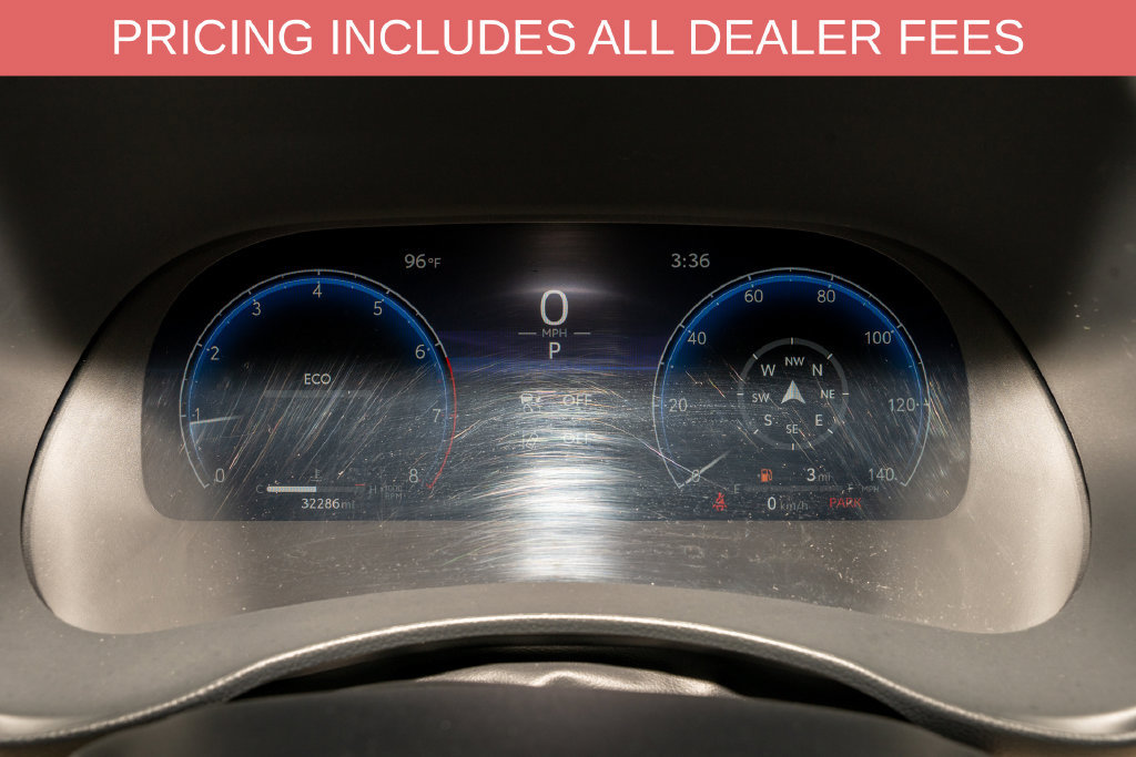 Used 2023 Toyota Highlander Limited FWD image 20