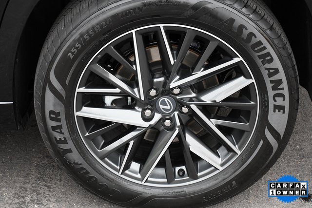 Used 2026 Lexus TX 350 AWD image 7