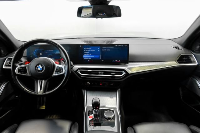 Used 2023 BMW M3 Competition AWD/4WD image 21
