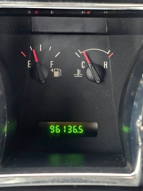 Used 2006 Ford Mustang GT Premium image 10