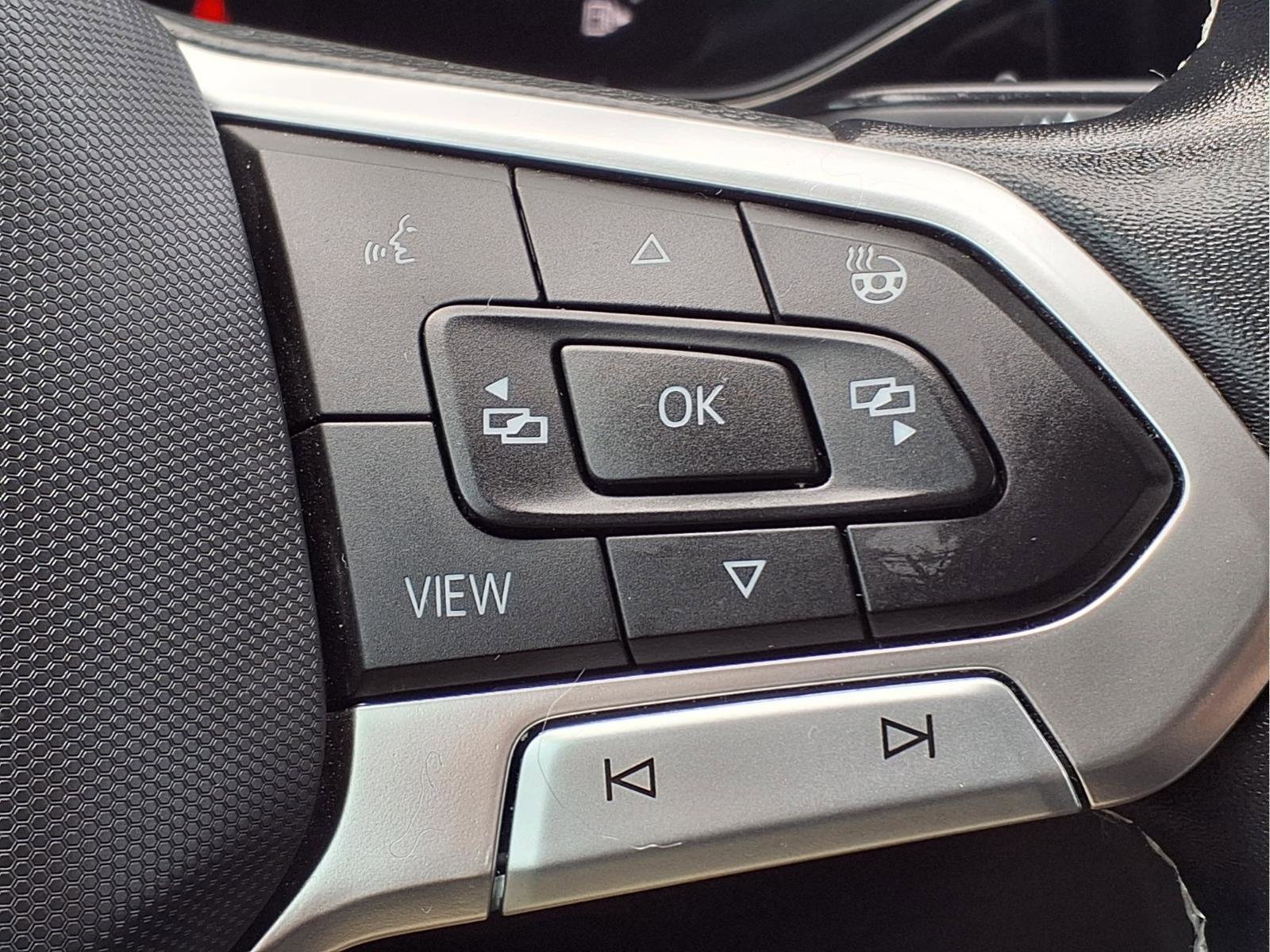 Used 2023 Volkswagen Taos S w/ IQ Drive S Package image 23