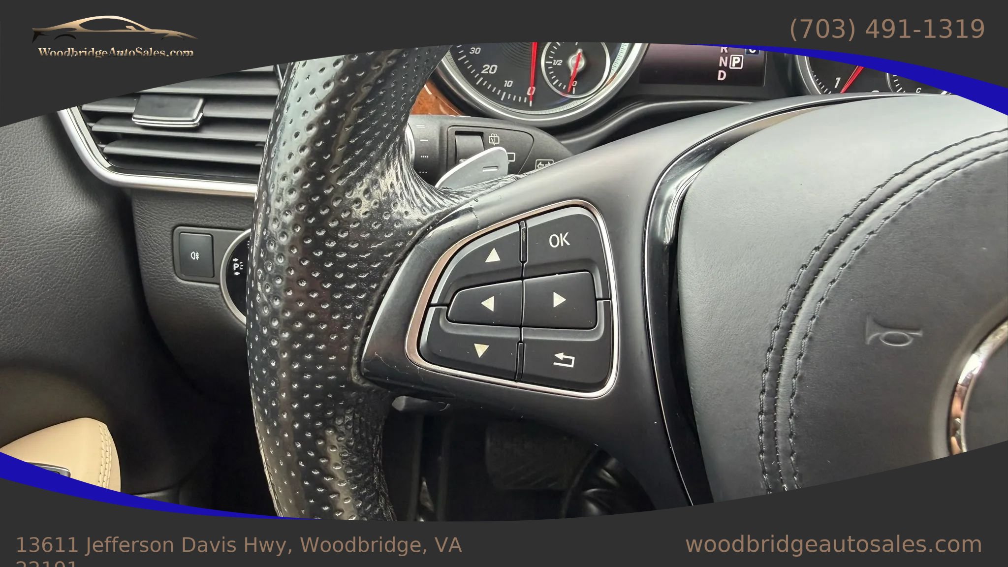 Used 2019 Mercedes-Benz GLS 450 4MATIC image 25