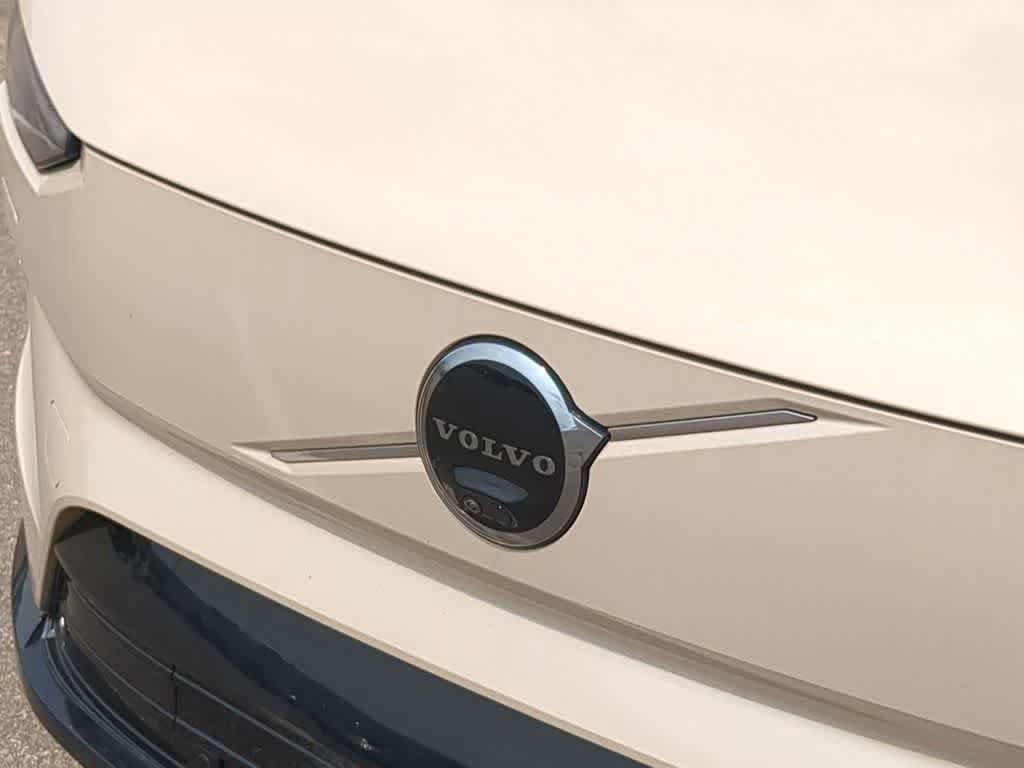 New 2026 Volvo EX90 Plus AWD/4WD image 11