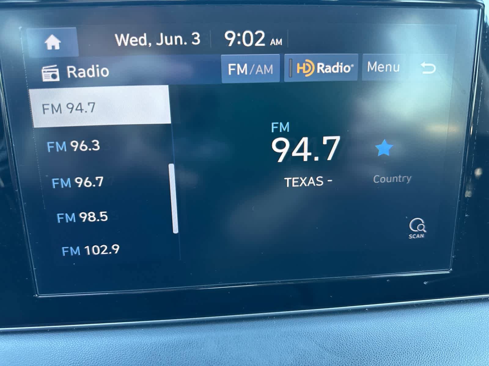 Used 2022 Hyundai Palisade SEL FWD image 26