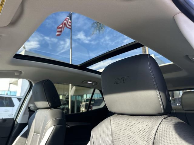 New 2026 Buick Envision Sport Touring image 7