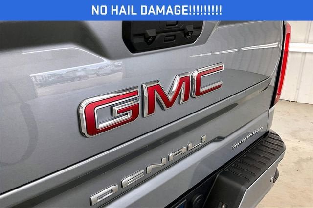 Used 2025 GMC Sierra 1500 Denali w/ Denali Reserve Package AWD/4WD image 32