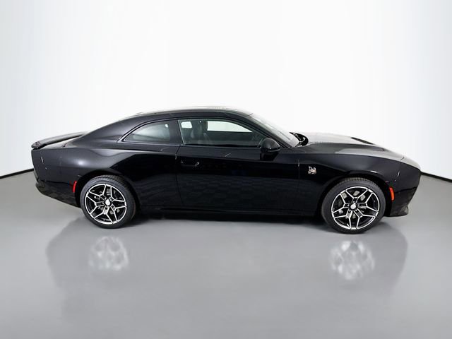 New 2026 Dodge Charger R/T Scat Pack image 8