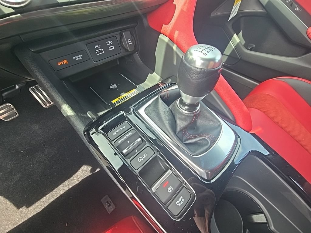 New 2026 Acura Integra A-Spec FWD image 23