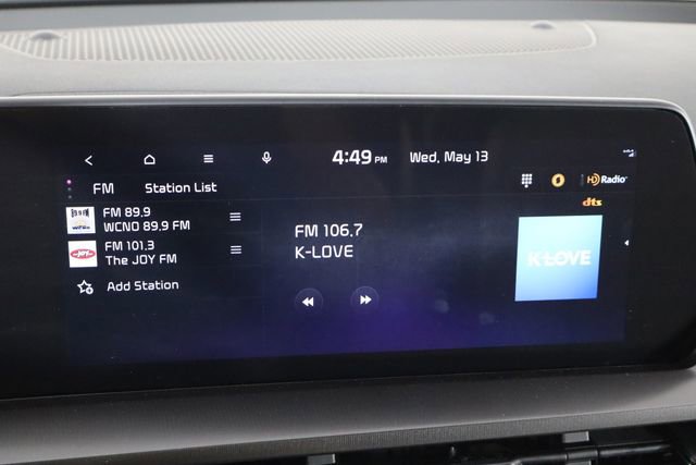 Used 2025 Kia Telluride S FWD image 30