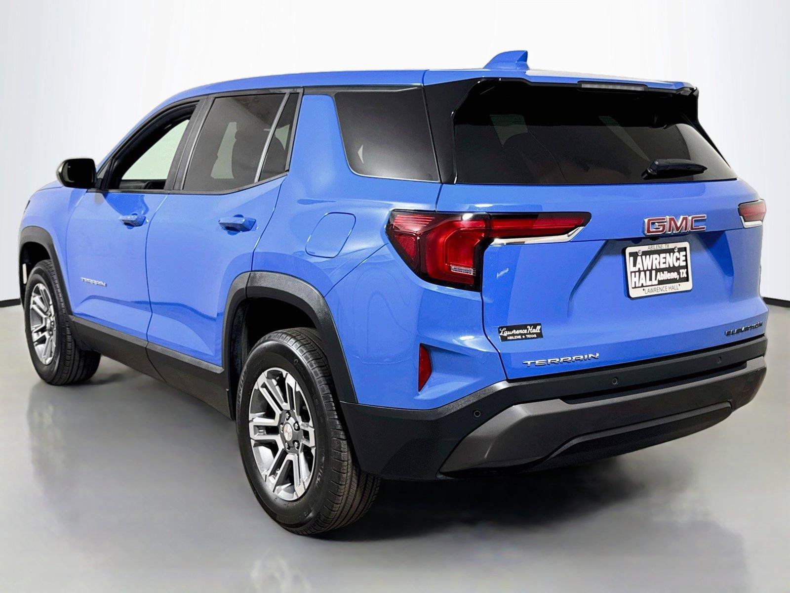 Certified 2026 GMC Terrain Elevation FWD image 6