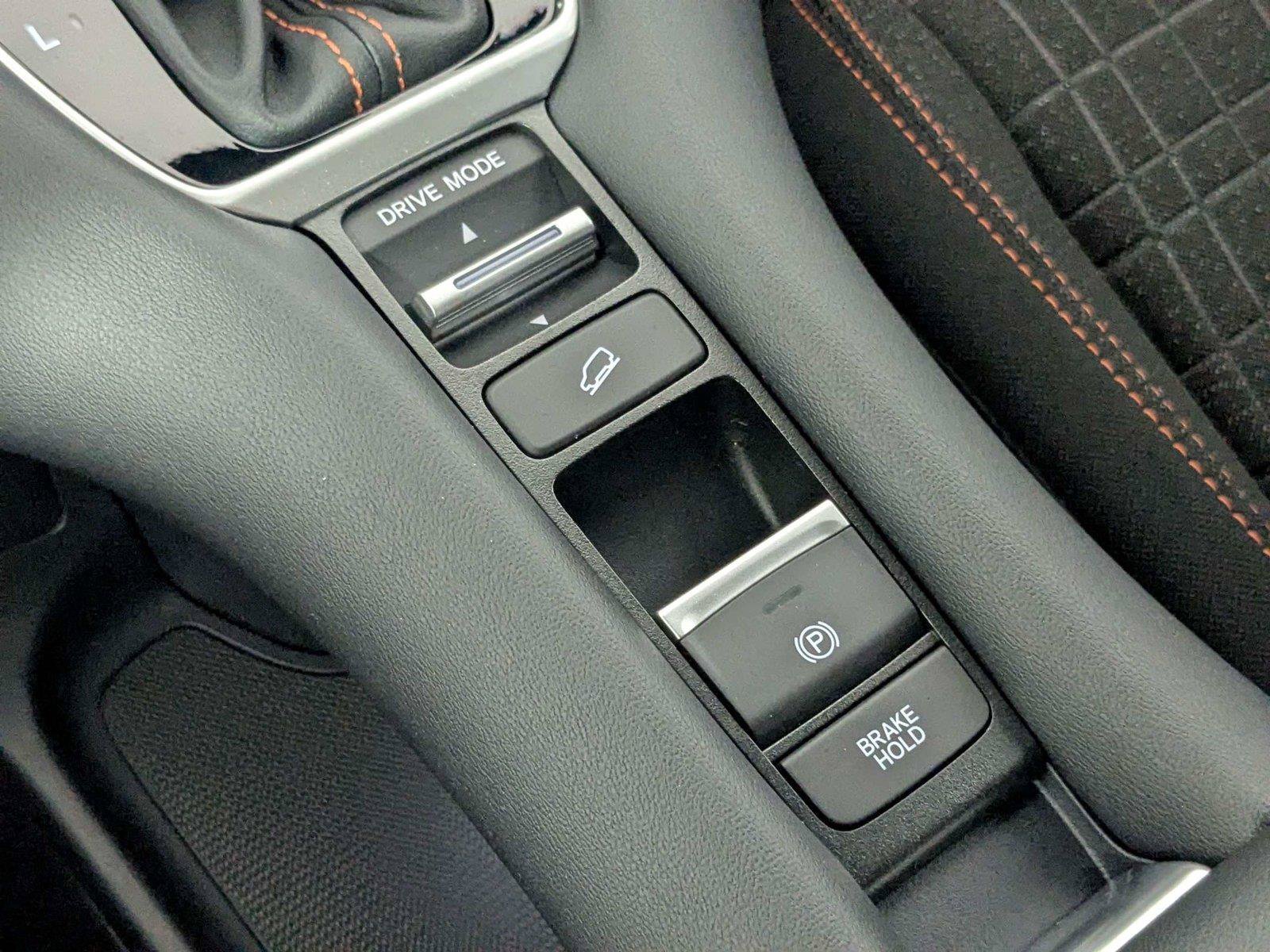 Used 2023 Honda HR-V Sport image 23