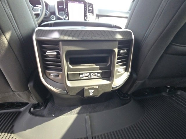 New 2026 RAM 1500 Big Horn image 26