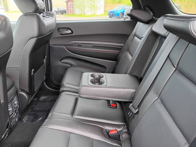New 2026 Dodge Durango GT AWD/4WD image 19