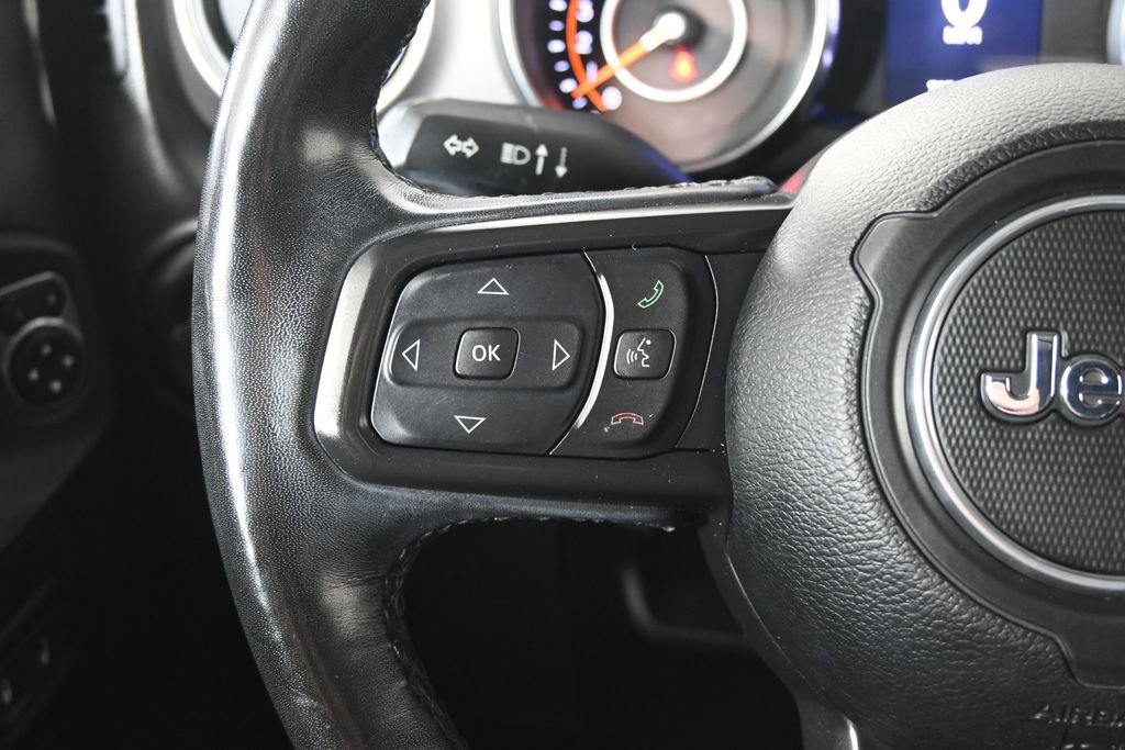 Used 2022 Jeep Gladiator Sport image 36