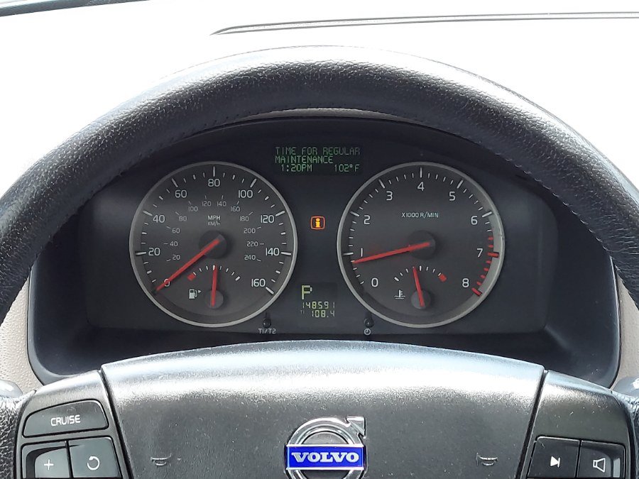 Used 2007 Volvo S40 T5 AWD/4WD image 15