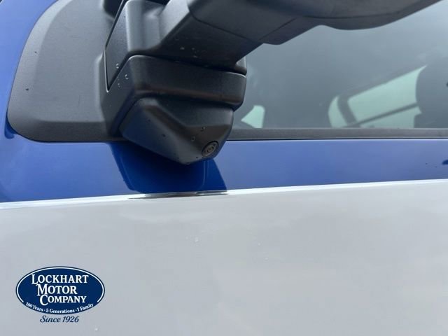 New 2026 Ford F250 XLT w/ 360-Degree Camera Package AWD/4WD image 12