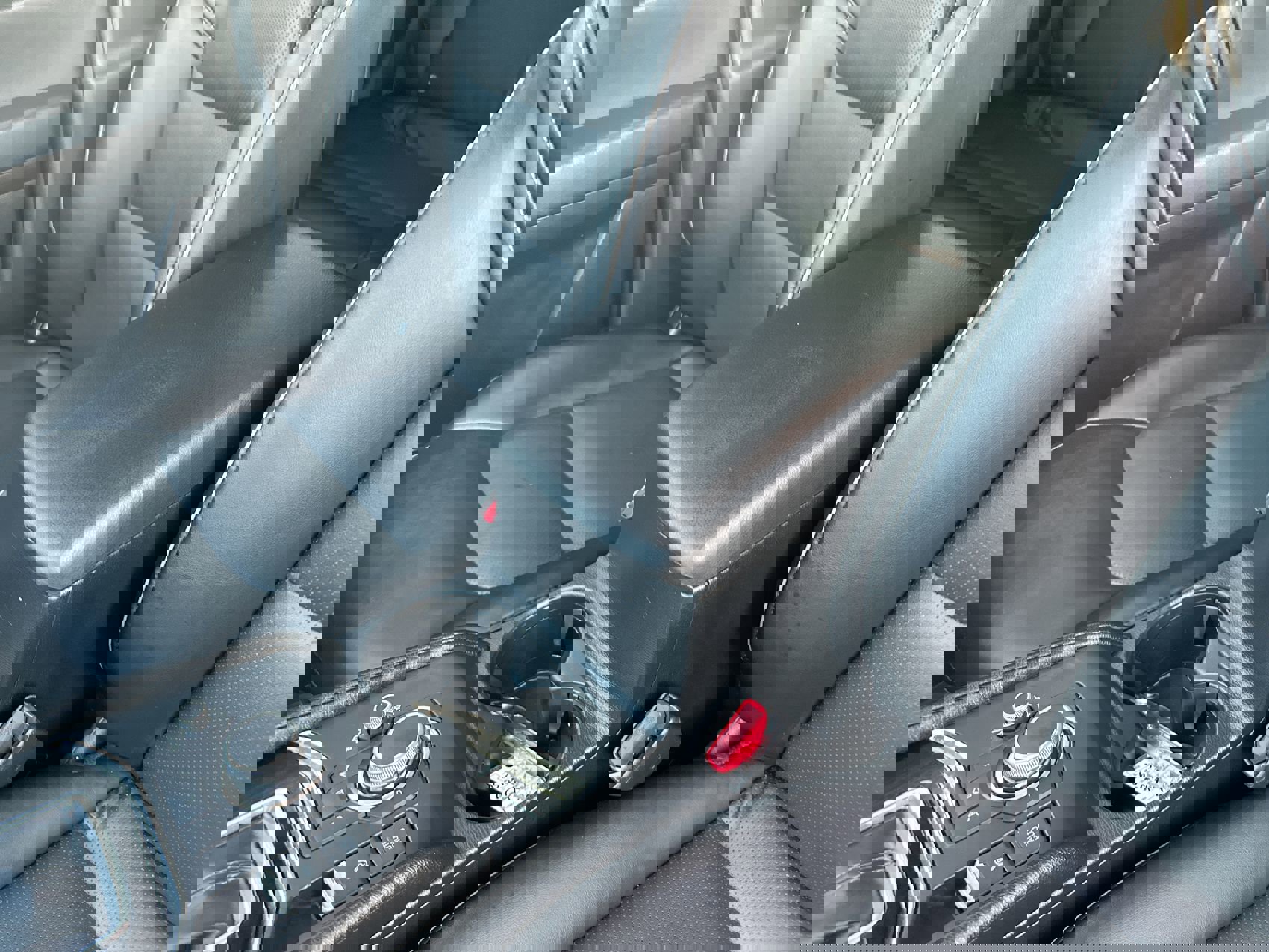 Used 2024 MAZDA CX-5 AWD 2.5 S w/ Select Package image 20