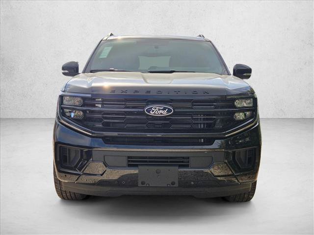 New 2027 Ford Expedition Max Platinum w/ Stealth Appearance Package AWD/4WD image 5