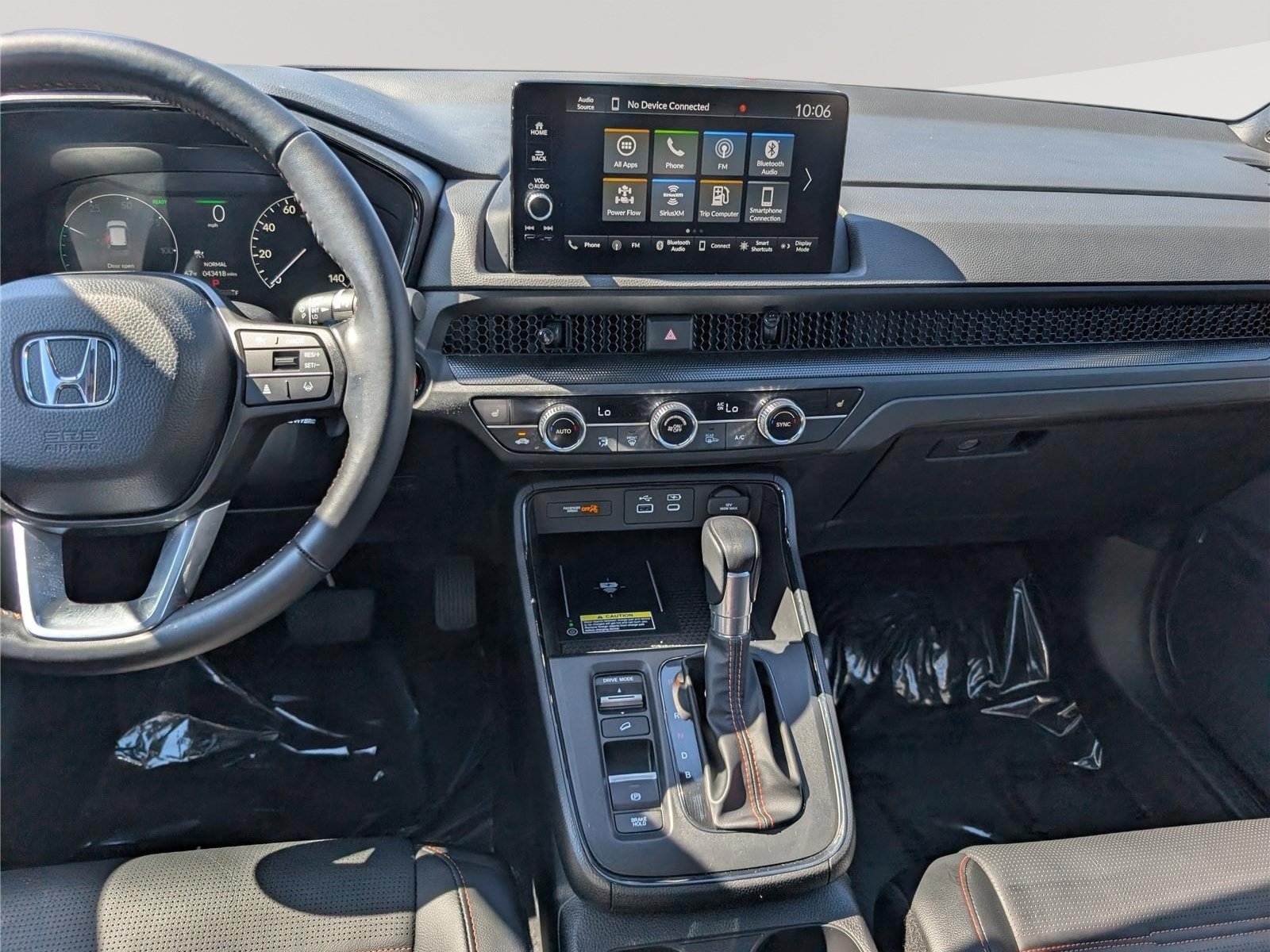 Used 2025 Honda CR-V Sport-L image 19