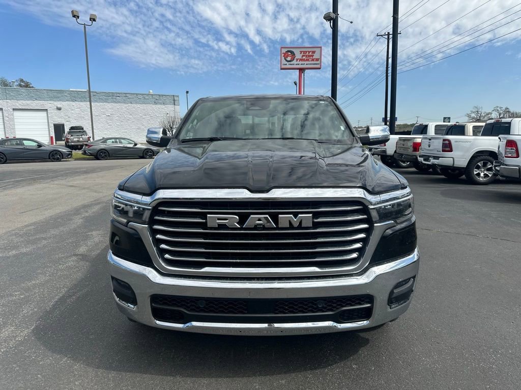 Used 2025 RAM 1500 Laramie image 15