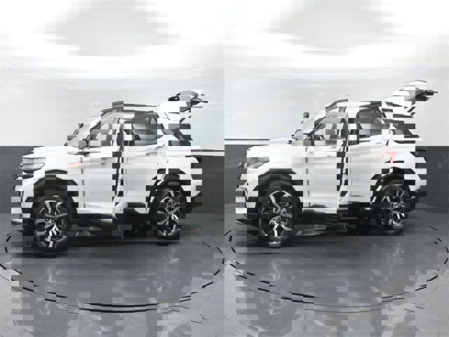 New 2025 Ford Explorer ST-Line image 28