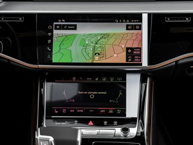New 2027 Audi A8 L 3.0T AWD/4WD image 23