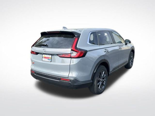 New 2026 Honda CR-V EX-L image 5