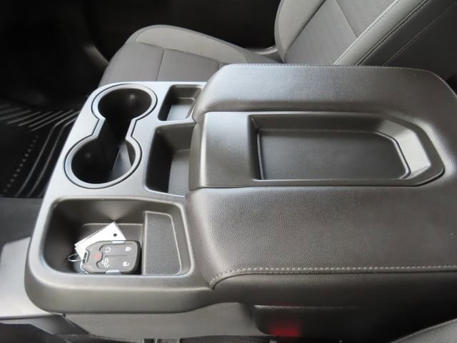 Used 2020 Chevrolet Silverado 1500 LT w/ All-Star Edition AWD/4WD image 34