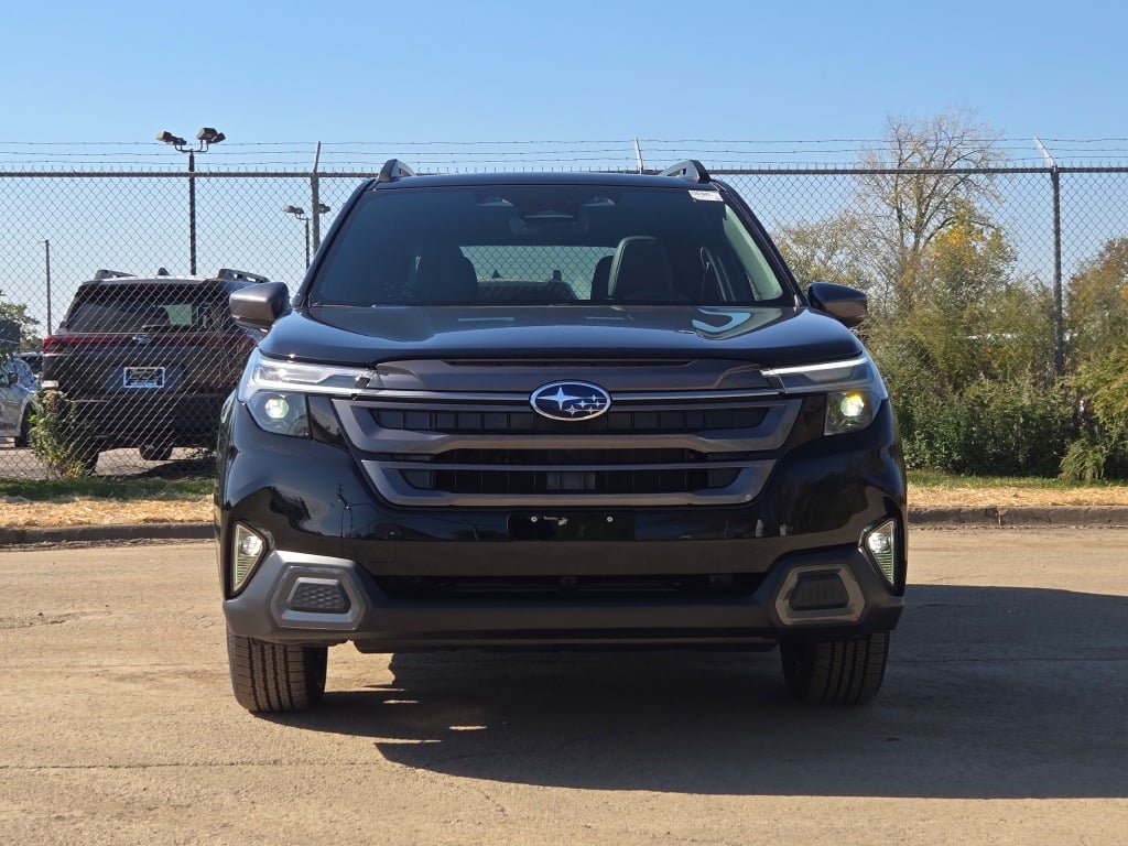 New 2026 Subaru Forester Limited AWD/4WD image 6