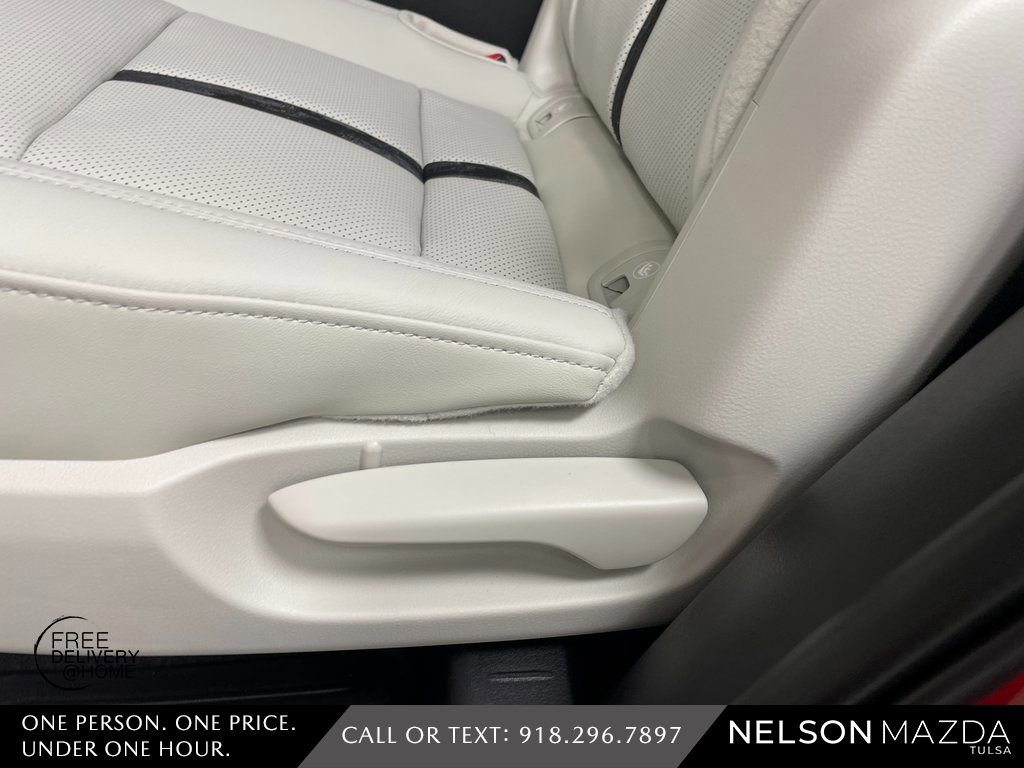 New 2026 MAZDA CX-90 3.3 Turbo S w/ Premium Plus image 38