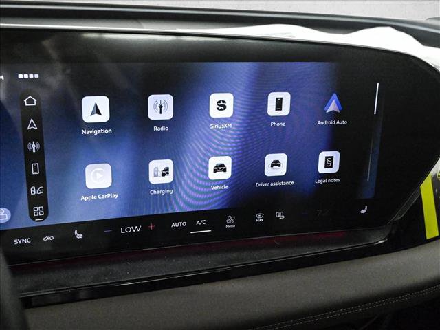 New 2027 Audi Q6 e-tron Premium Plus AWD/4WD image 15