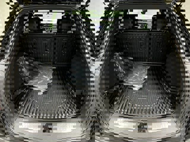 New 2025 Cadillac XT5 Sportv w/ Technology Package image 19