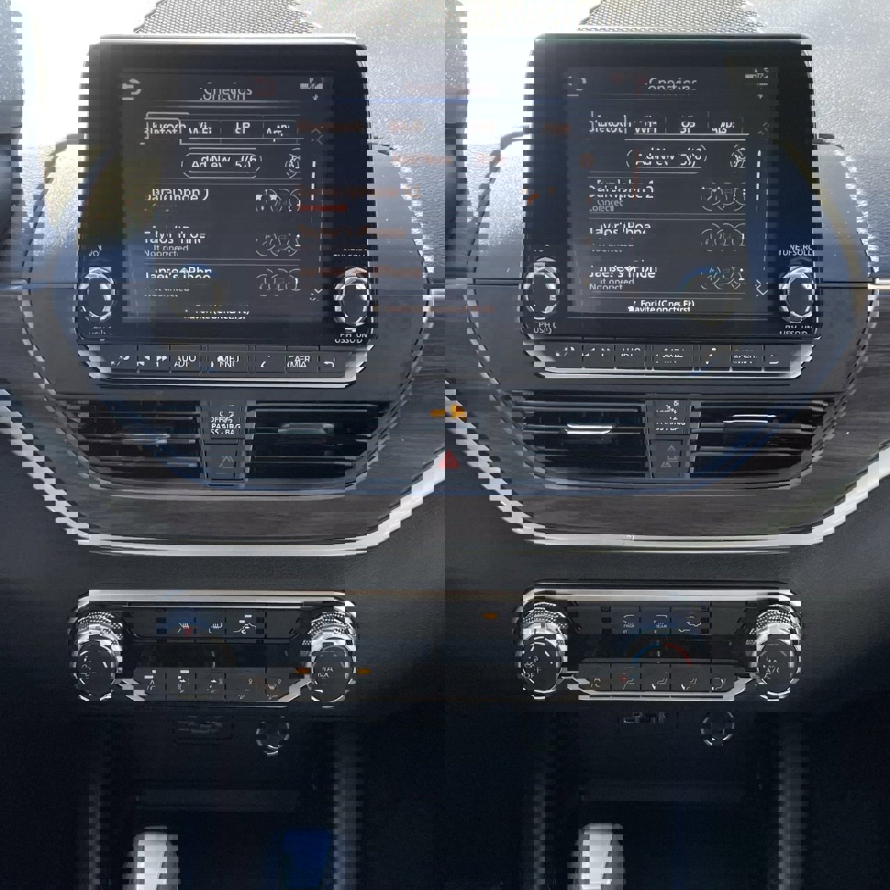 Used 2024 Nissan Altima 2.5 SV image 17