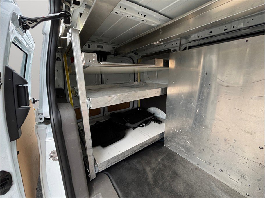 Used 2021 Ford Transit Connect XL image 28