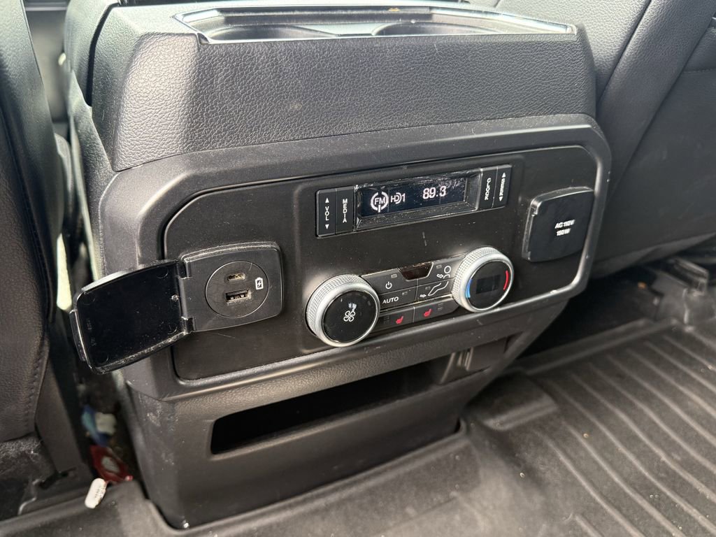Used 2021 Ford Expedition Max Limited image 25
