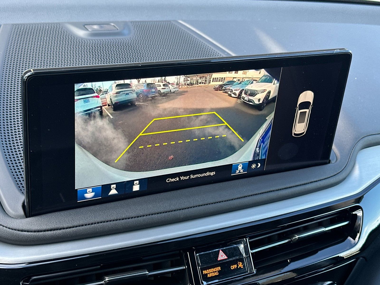 New 2026 Acura MDX FWD w/ Technology Package image 19