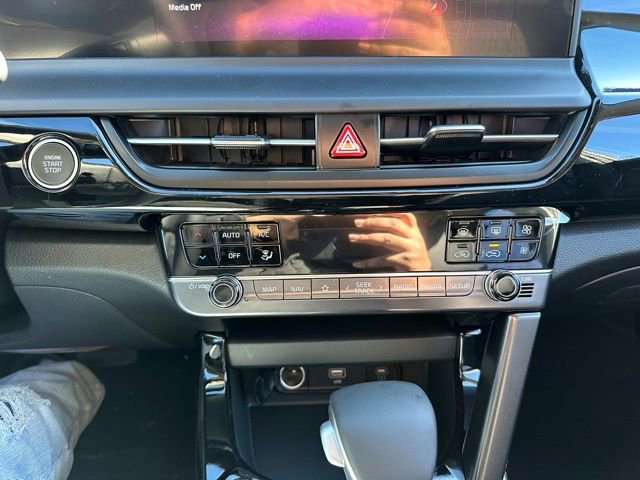 New 2026 Kia Seltos S AWD/4WD image 37