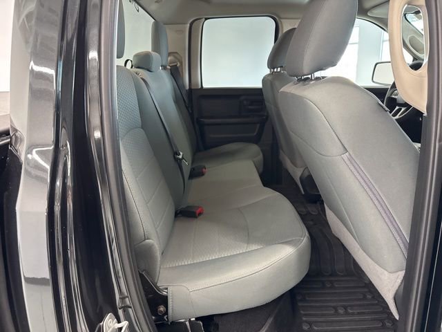 Used 2018 RAM 1500 Express w/ Express Value Package image 26