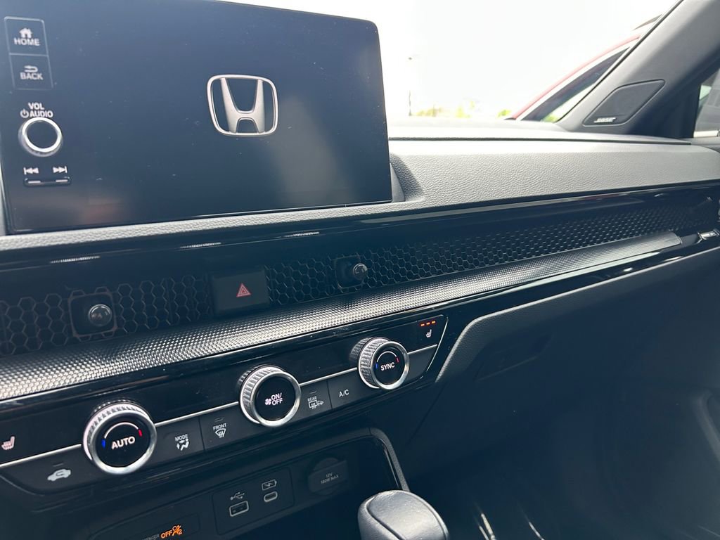 Certified 2023 Honda CR-V Sport Touring image 26