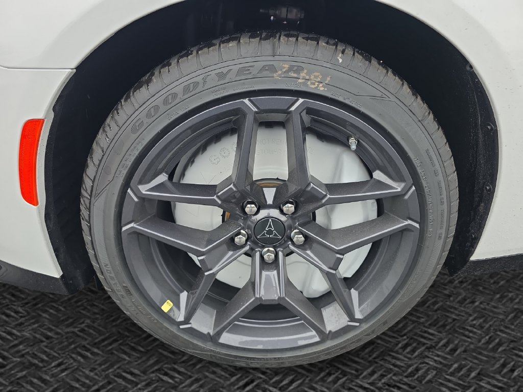 New 2027 Dodge Charger Scat Pack AWD/4WD image 11