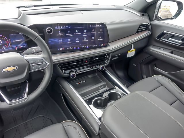 New 2026 Chevrolet Tahoe Premier AWD/4WD image 23