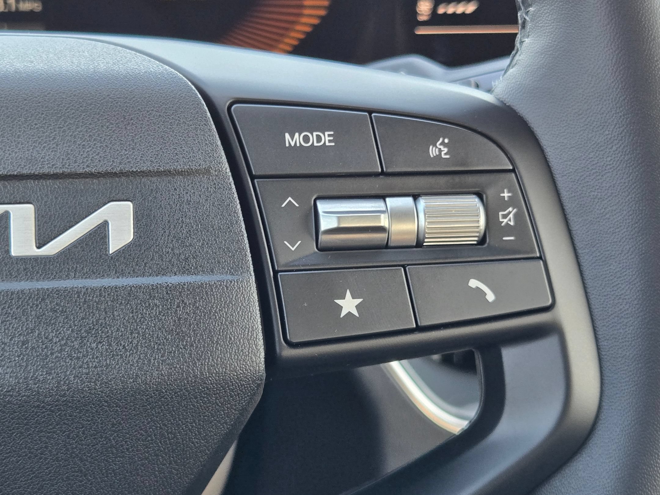 New 2026 Kia K4 EX FWD image 23