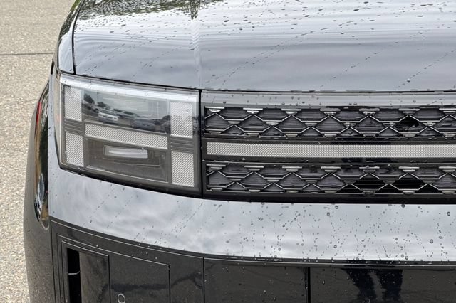 Used 2025 Hyundai Santa Fe Calligraphy AWD/4WD image 49