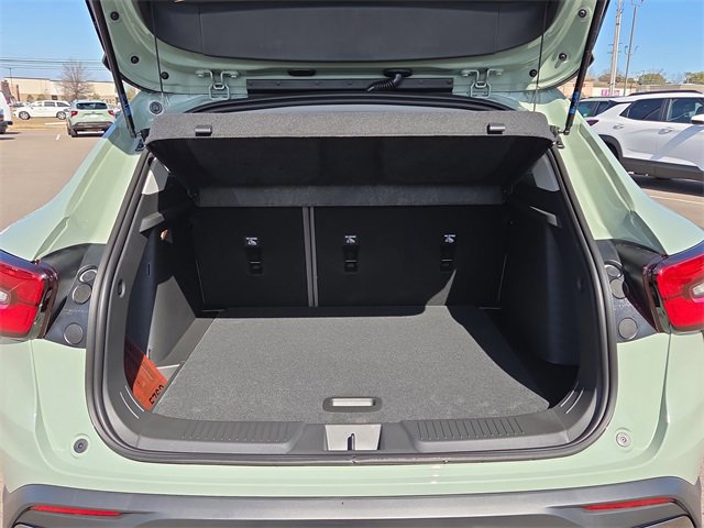 New 2026 Chevrolet Trax ACTIV w/ Sunroof Package image 15
