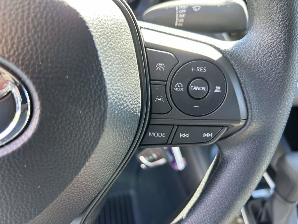 New 2027 Toyota Corolla LE FWD image 19