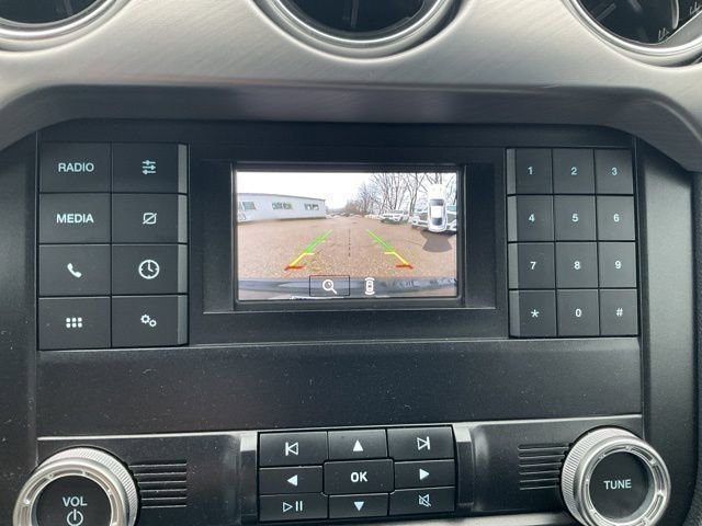 Used 2022 Ford Mustang GT image 28