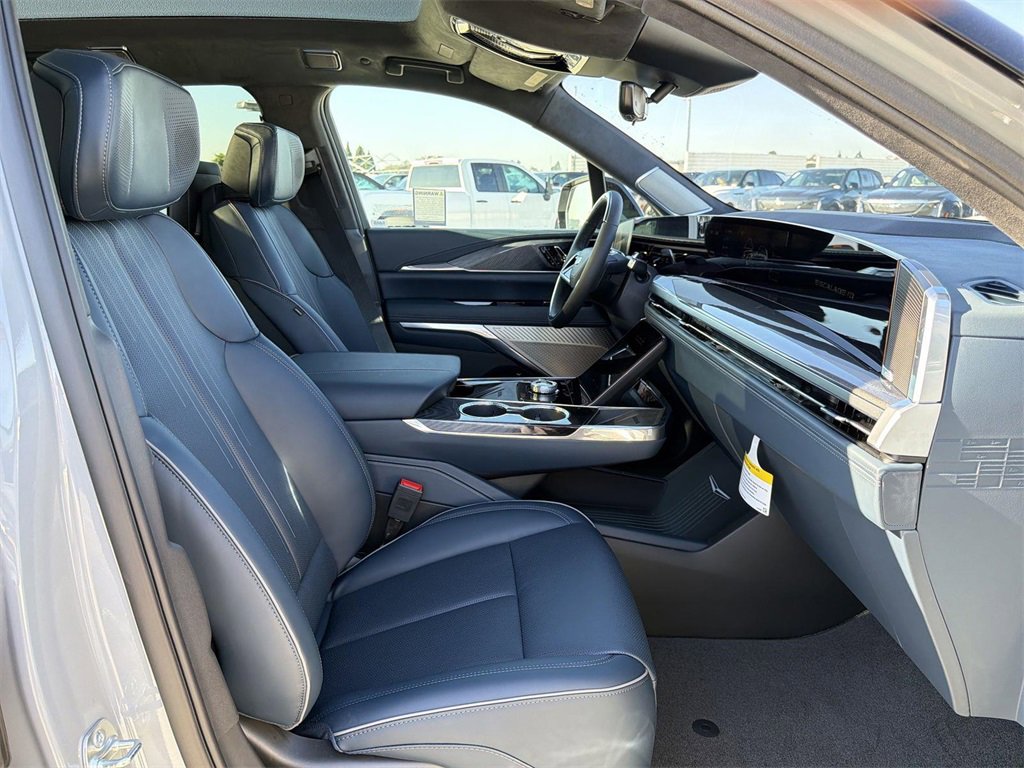 New 2026 Cadillac Escalade IQ Sport 2 image 35